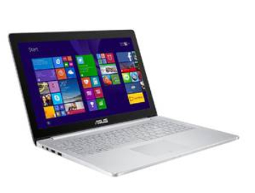 ASUS Zenbook Pro UX501JW-DM122H laptop Intel® Core™ i7 i7-4720HQ – image 1