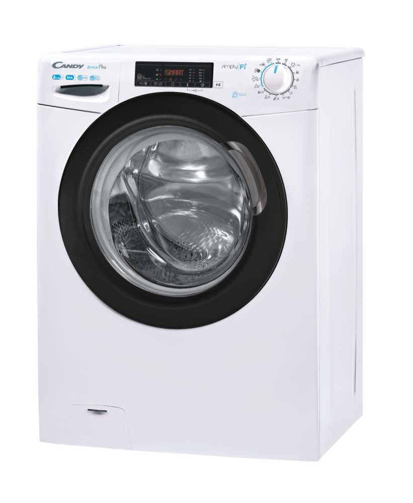 Candy CSOW4 4645TB\2-S – image 3