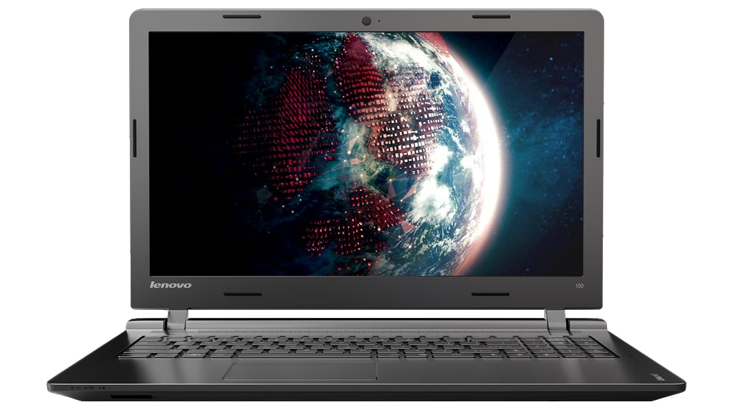 Lenovo IdeaPad 100-15IBD Intel® Core™ i3 i3-5005U Laptop