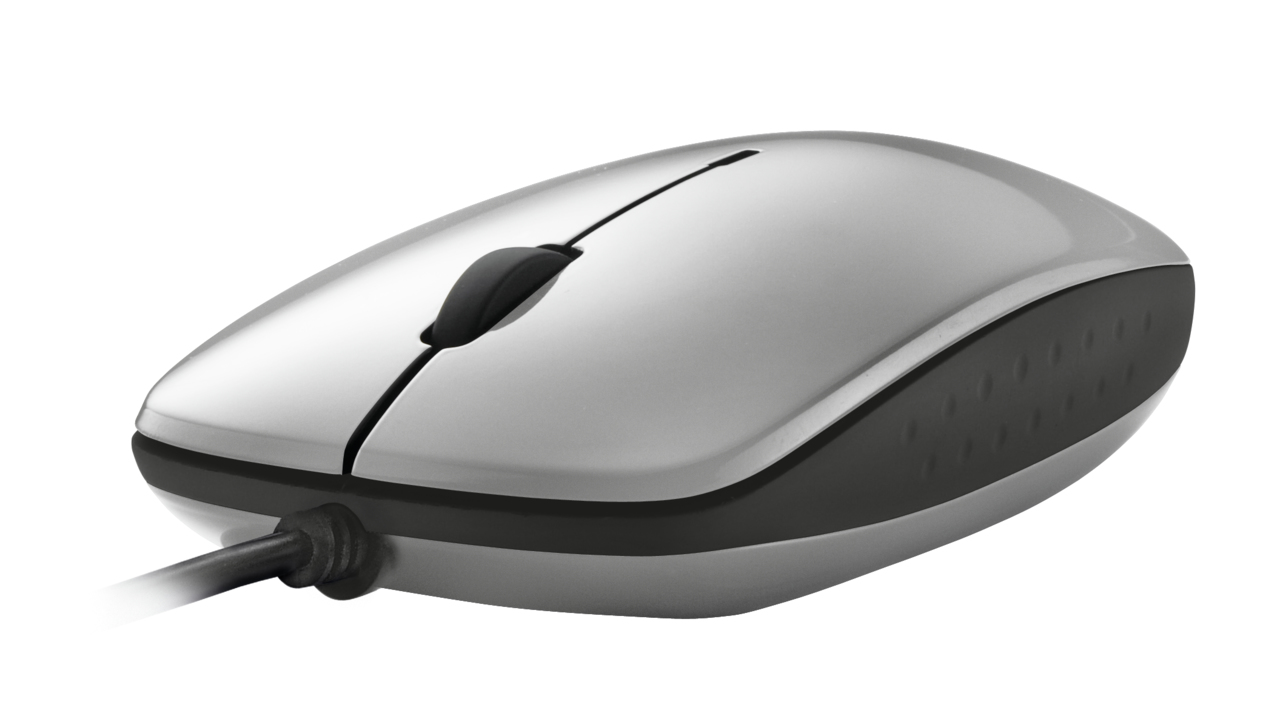 Trust Slimline Mini Mouse – image 1