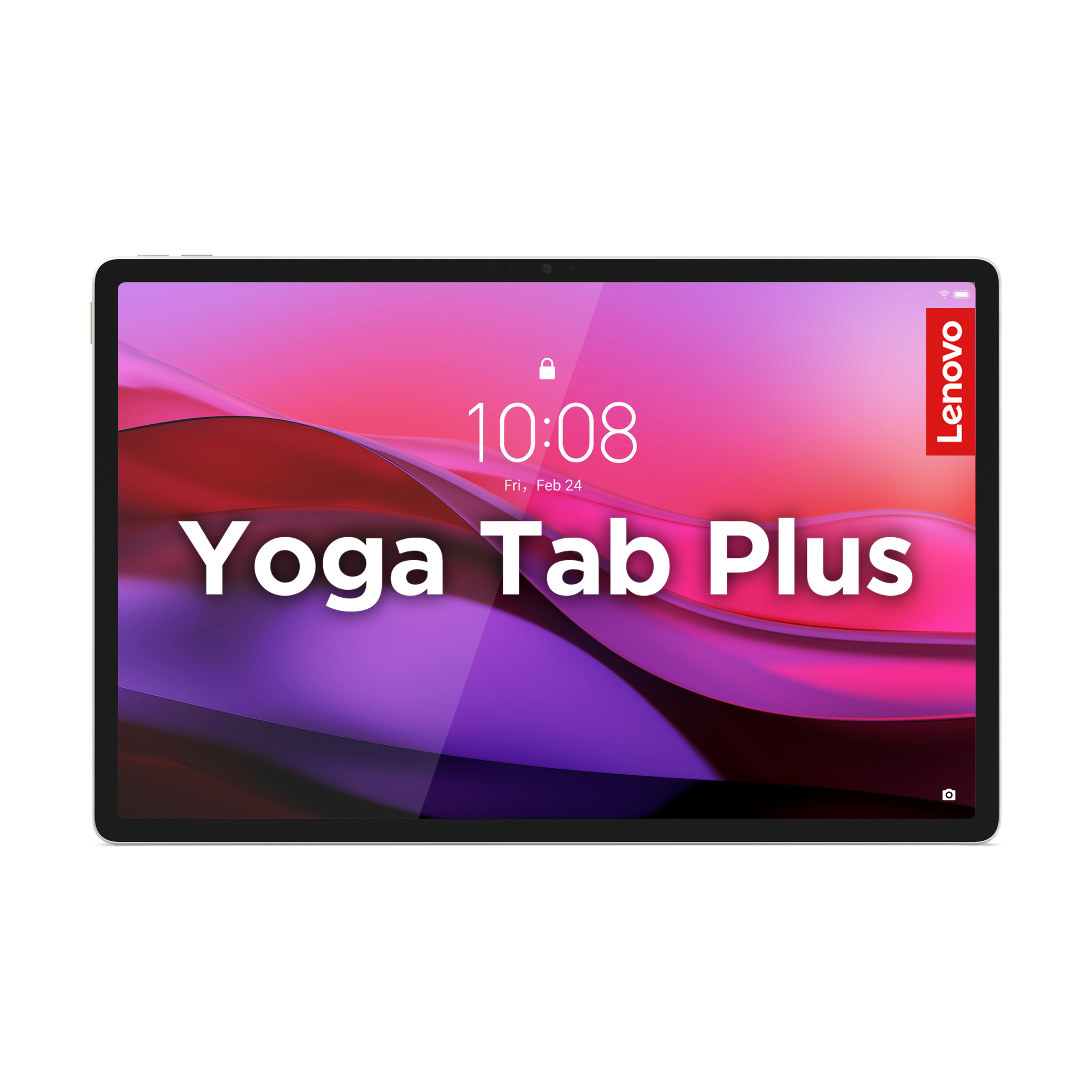 Lenovo Tablet - Plus