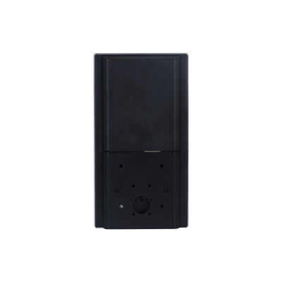 Dahua Technology DHI-ASI7213S-W access control reader Face recognition terminal Black, Silver – image 4