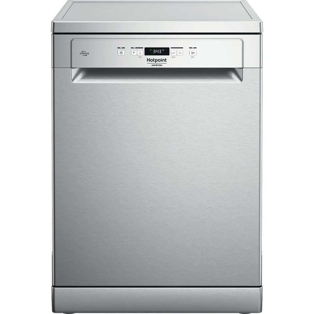 Hotpoint HA4FFB14BX — vue 1 sur 8