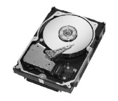 Seagate 300GB HDD