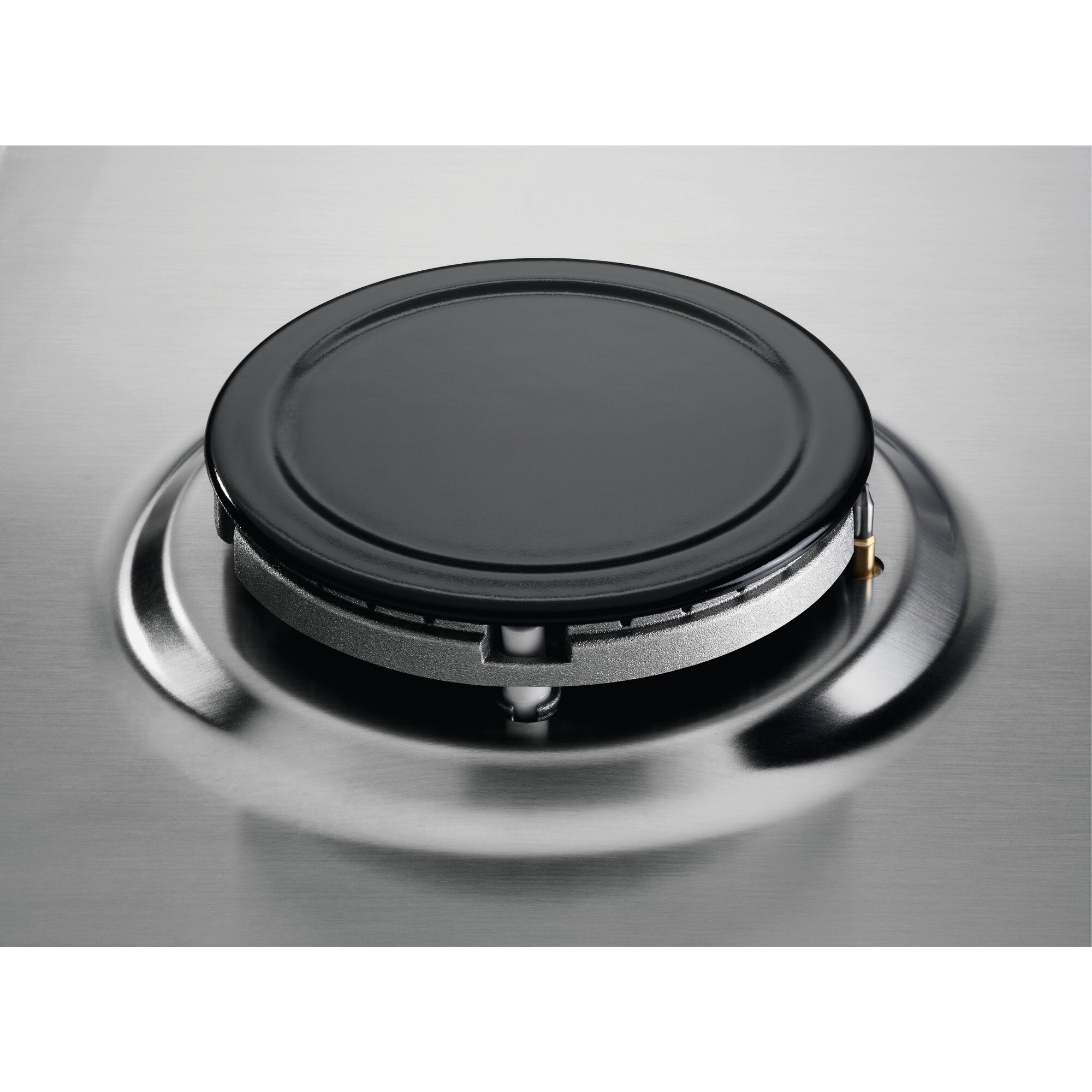 Electrolux EGS6414X hob Stainless steel Built-in – image 7