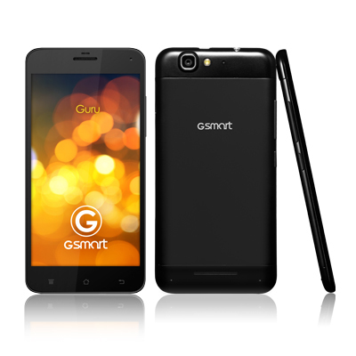 GIGABYTE GSmart Guru G1 – image 2