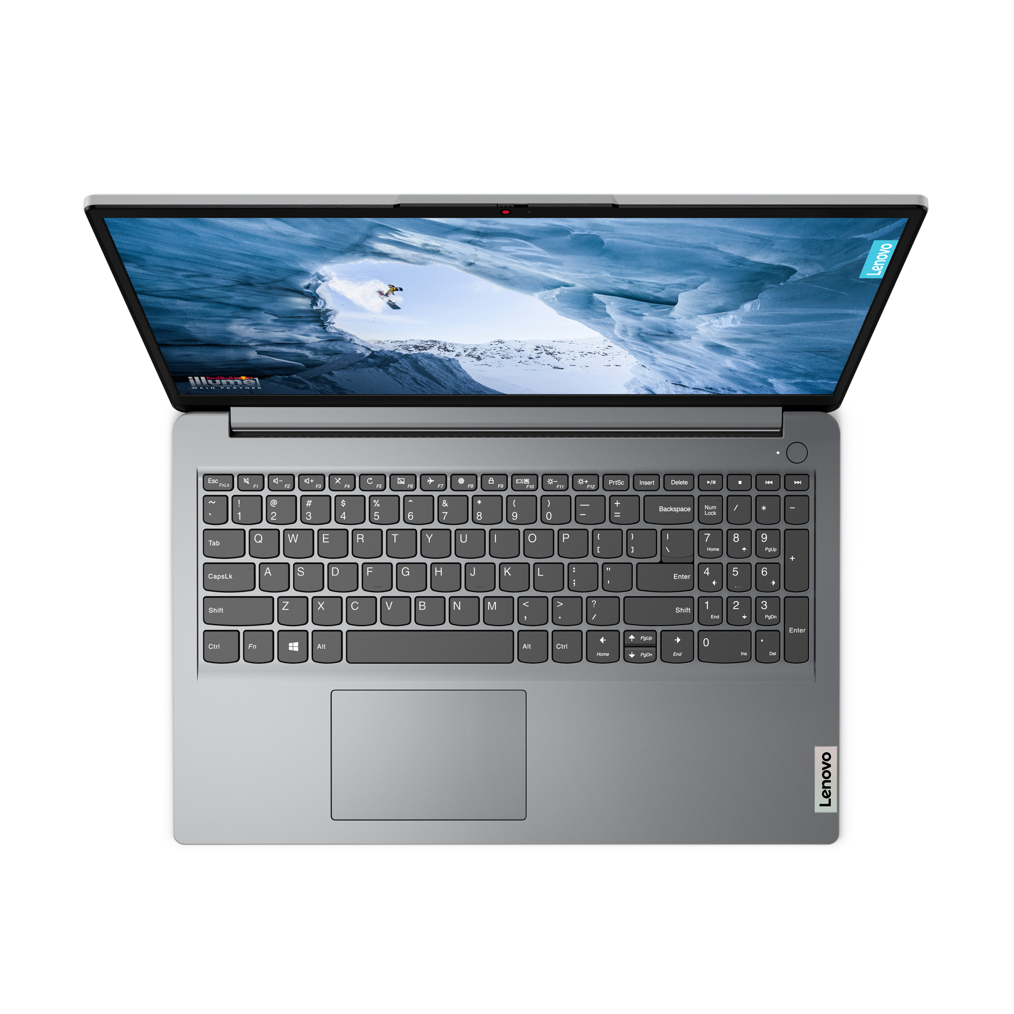 Lenovo IdeaPad 1 15IAU7 – image 9