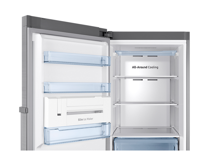 Samsung RR7000M Upright freezer Freestanding – image 9