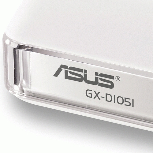 ASUS GX-D1051 Unmanaged L2 – image 2