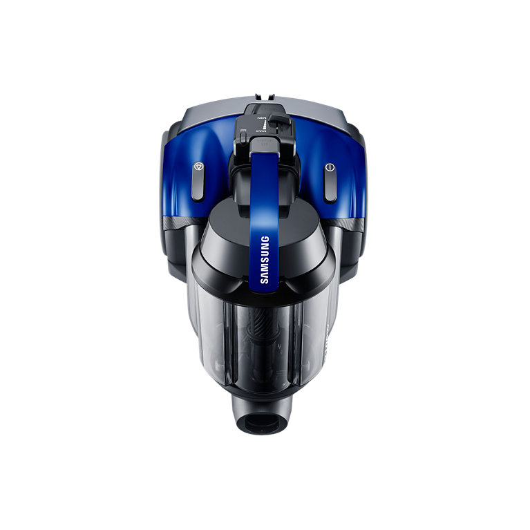 Samsung F500 2 L Cylinder vacuum 700 W Bagless – image 3