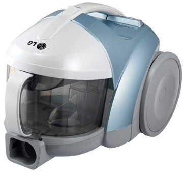 LG VC4916NRTQ vacuum – image 2
