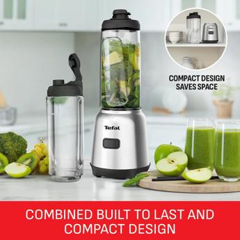 Tefal Mix & Move Mini Blender BL15FDG0 – image 4