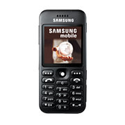 Samsung SGH-E590 – image 3