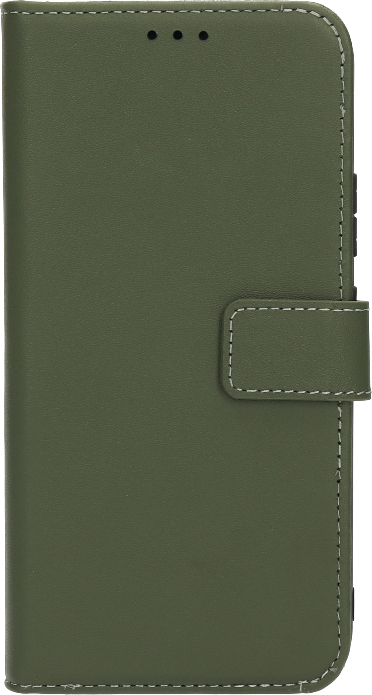 Mobiparts Leather 2 in 1 Wallet Case Samsung Galaxy A34 (2023) Green – image 3