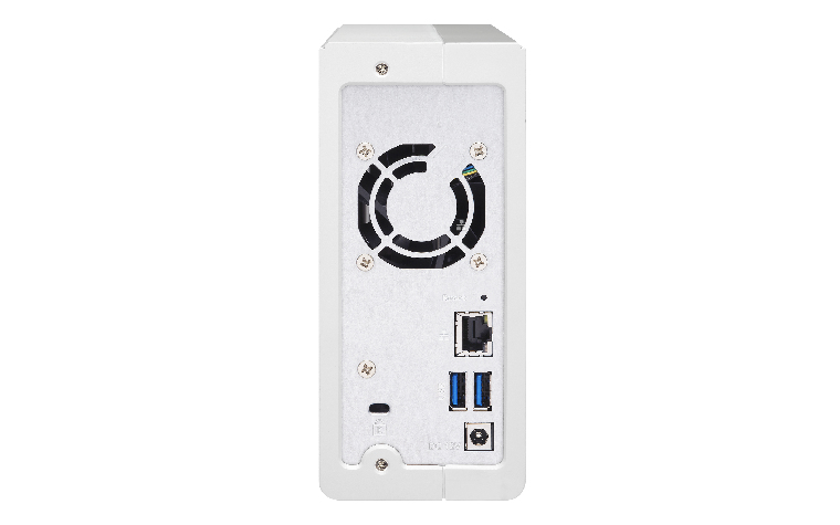 QNAP TS-131P NAS/storage server Tower Annapurna Labs AL212 – image 2