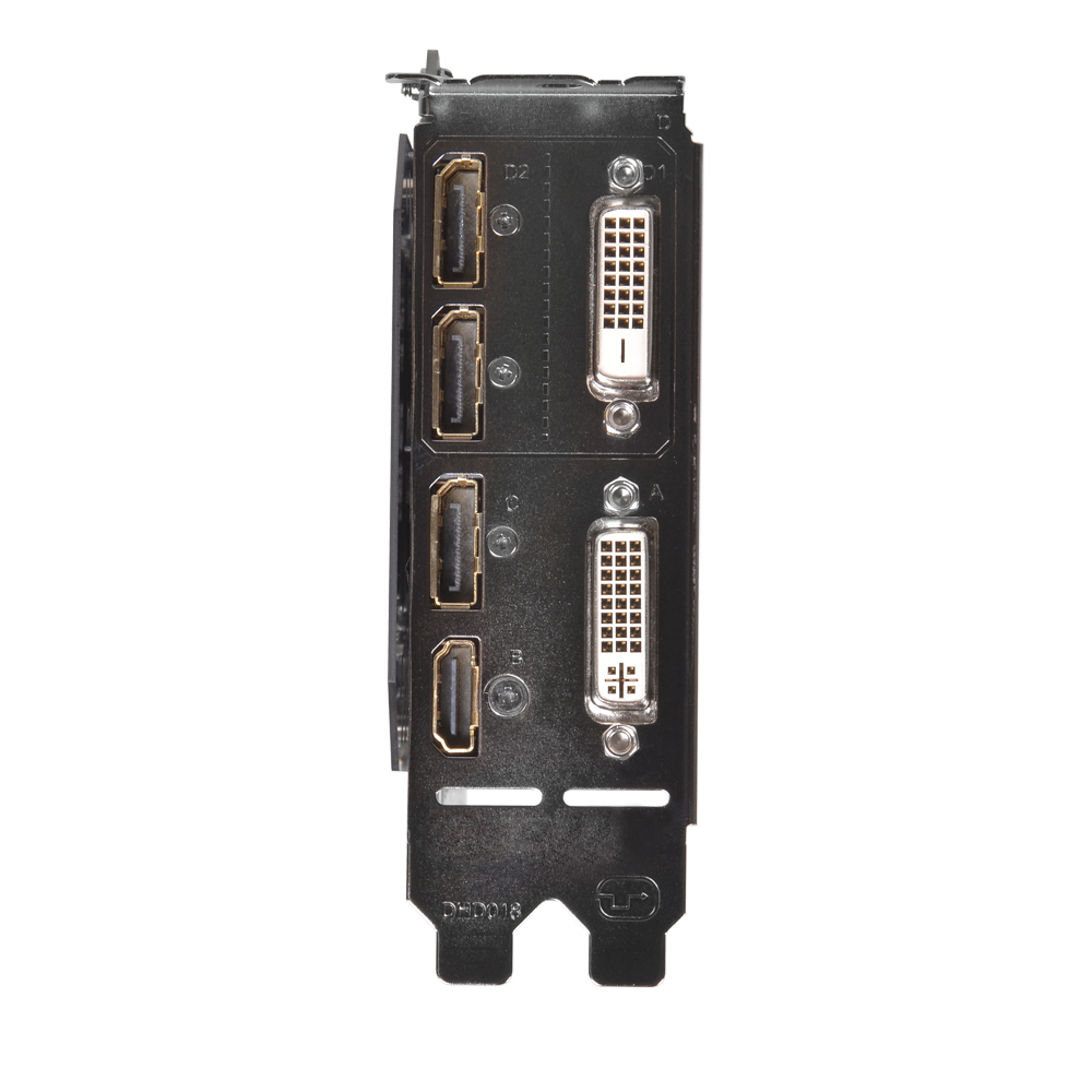 GIGABYTE GV-N960G1 GAMING-2GD – image 6