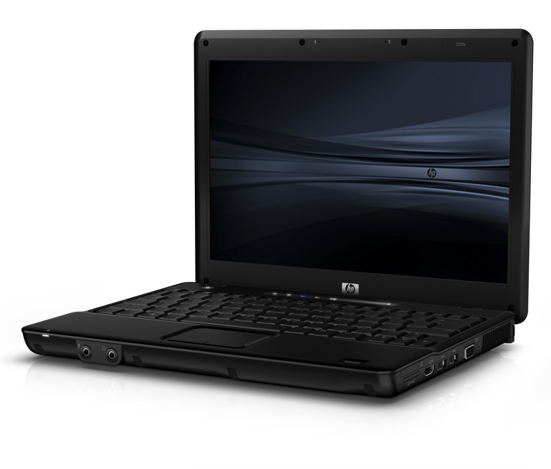 HP 2230s Intel® Core™2 Duo P7370 – image 3