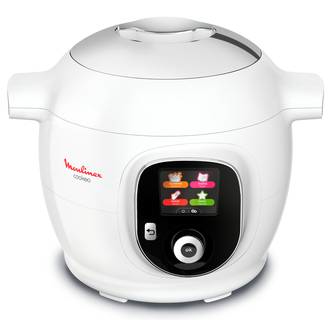 Moulinex YY4405FB multi cooker – image 3