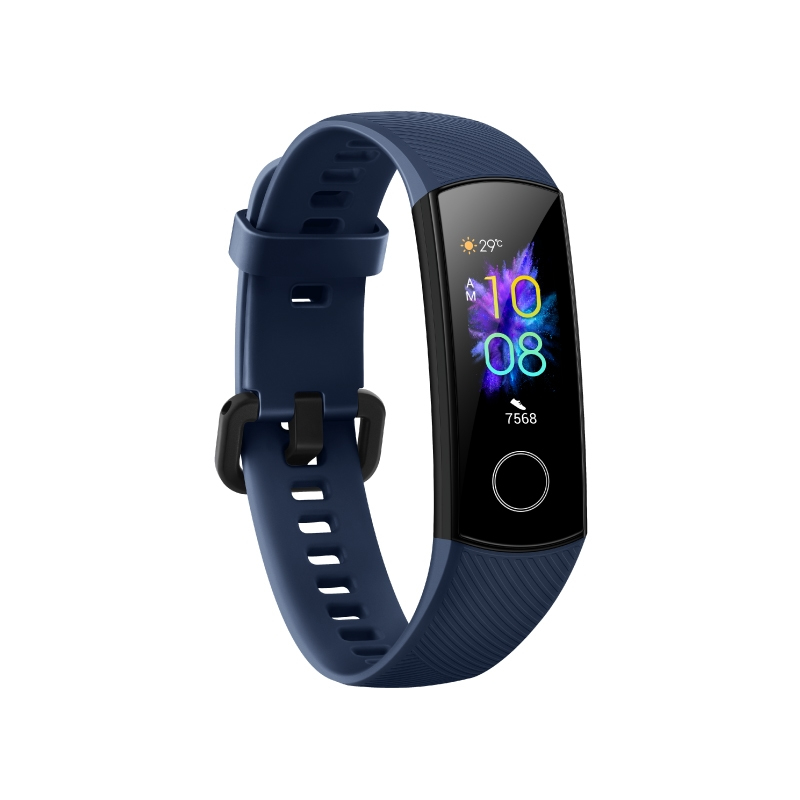 Band 5