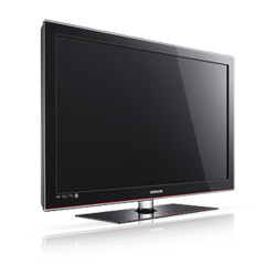 Samsung LN40C550 TV 101.6 cm (40") Full HD Black – image 3