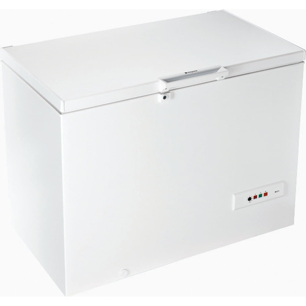 Hotpoint CS1A 300 H FA 1 — vue 1 sur 8