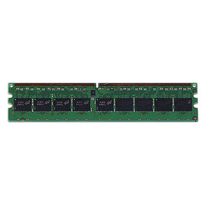 HP 2GB DDR2-667