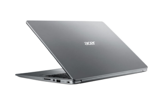 Acer Swift 1 SF114-32-P6BN Intel® Pentium® Silver N5030 Laptop – image 4