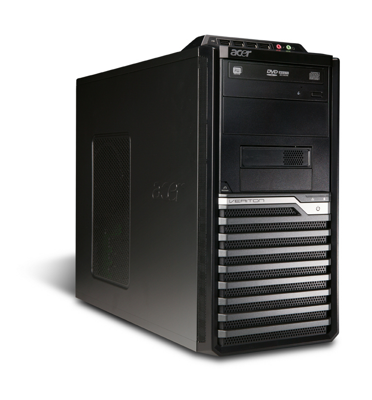 Acer Veriton M480G-V193W – image 4