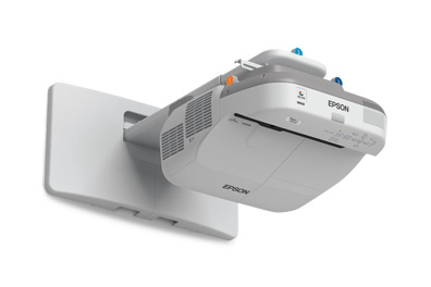 Epson BrightLink 585Wi – image 2