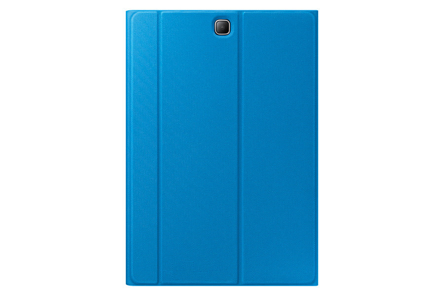 Samsung EF-BT550B 24.6 cm (9.7") Folio Blue – image 3