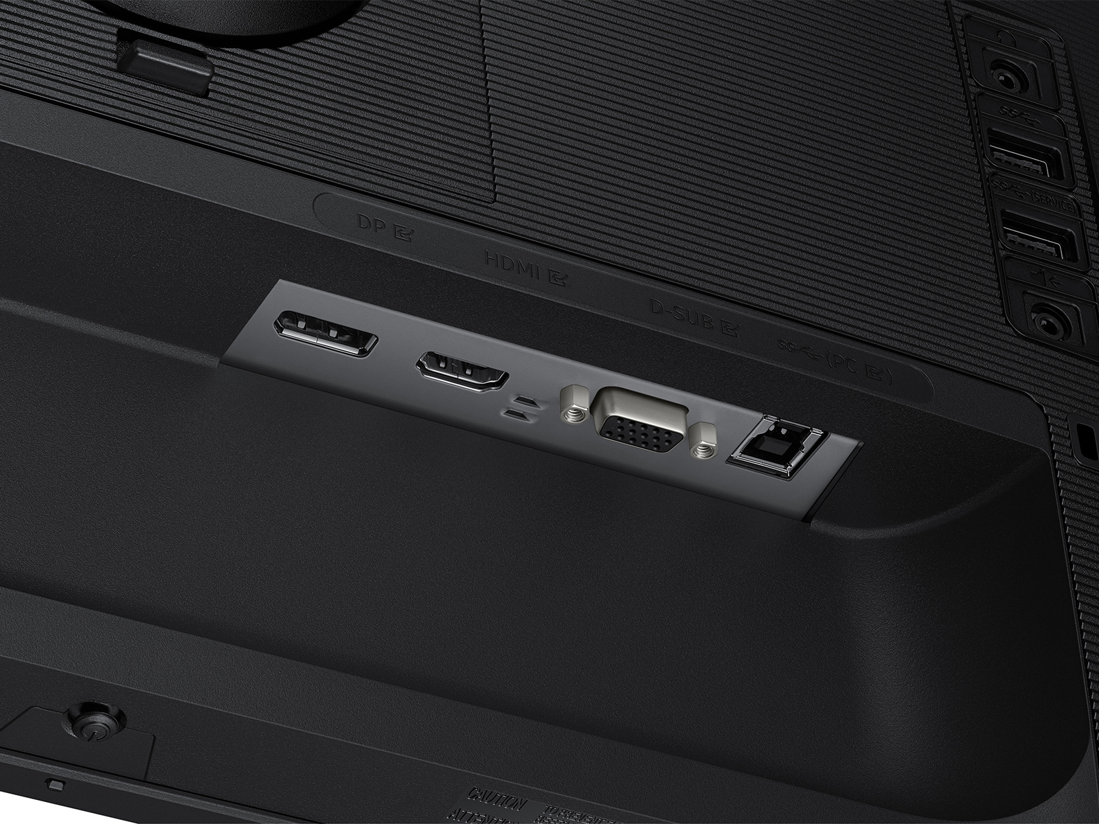 Samsung S24A400VEN computer monitor – image 6