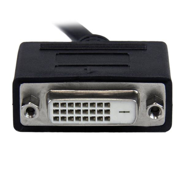 StarTech.com VHDCI to Quad DVI Splitter Breakout Cable - VHDCI (M) to 4x DVI-D (F) – image 5
