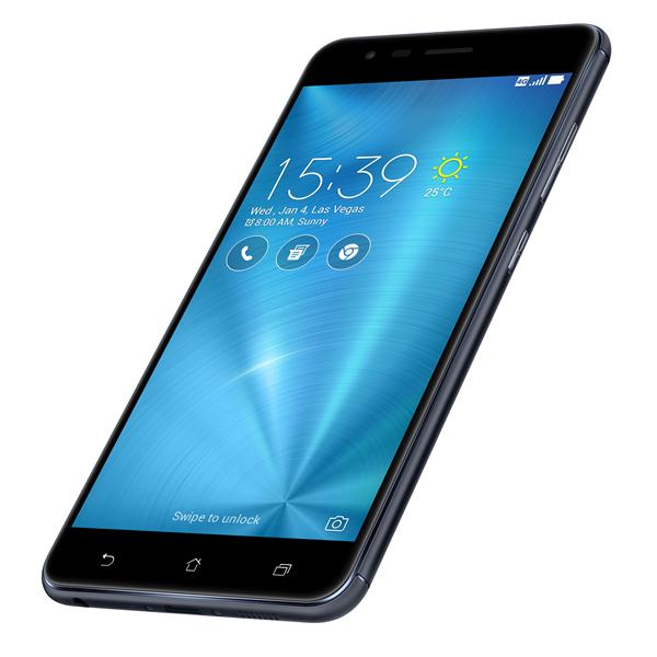 ASUS ZenFone ZE553KL – image 3