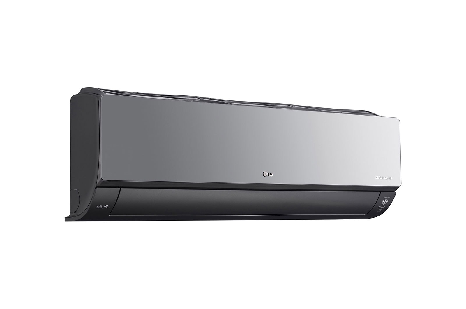 LG VR242CW air conditioner Split system Silver – image 9