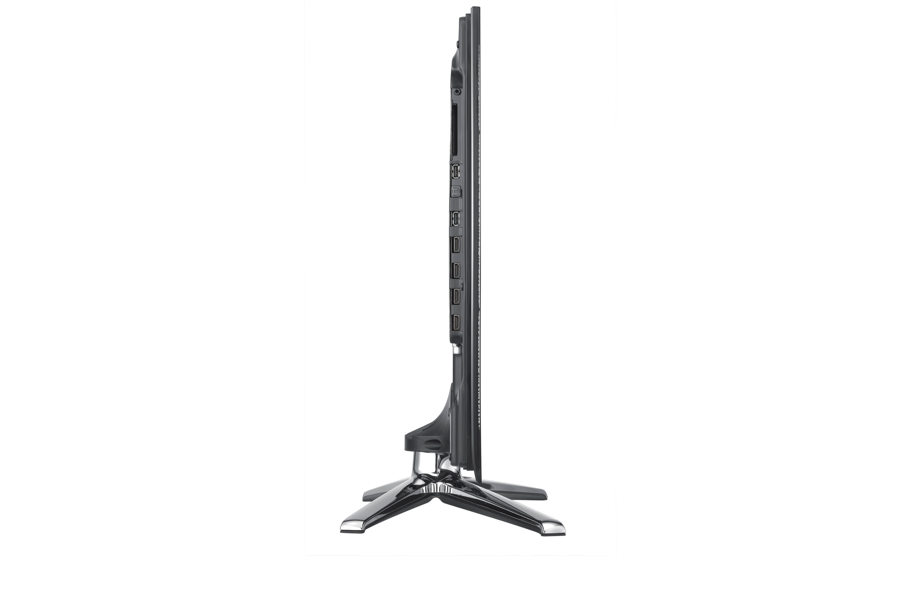 Samsung UE40C6530UW 101.6 cm (40") Full HD Grey – image 4
