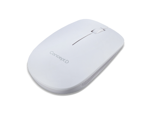 Acer GP.ACC11.019 keyboard Mouse included Office Bluetooth French White – image 8