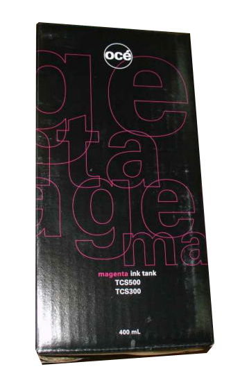 Canon 1060019427 ink cartridge Original Magenta