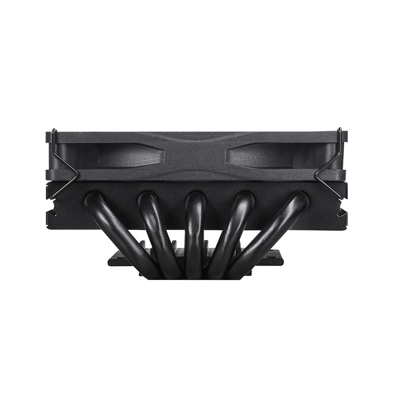 Chieftec CAC-S92PWM-LP45 computer cooling system Computer case Air cooler – image 3