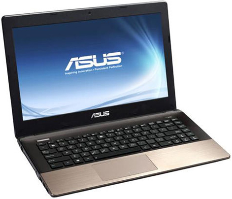 ASUS VM-VX030V Intel® Core™ i7 i7-3610QM Laptop – image 1