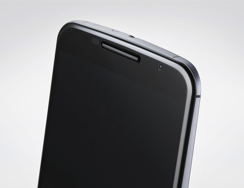 Motorola Nexus 6 SM3972AY2F1 smartphone – image 2