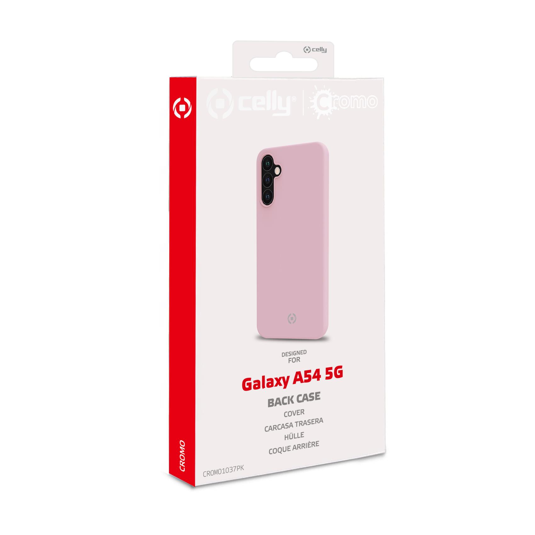 Celly CROMO1037PK mobile phone case – image 5
