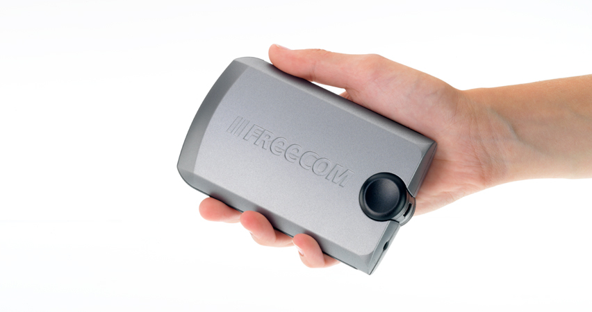 Freecom Mobile Drive 31988 external hard drive – image 6