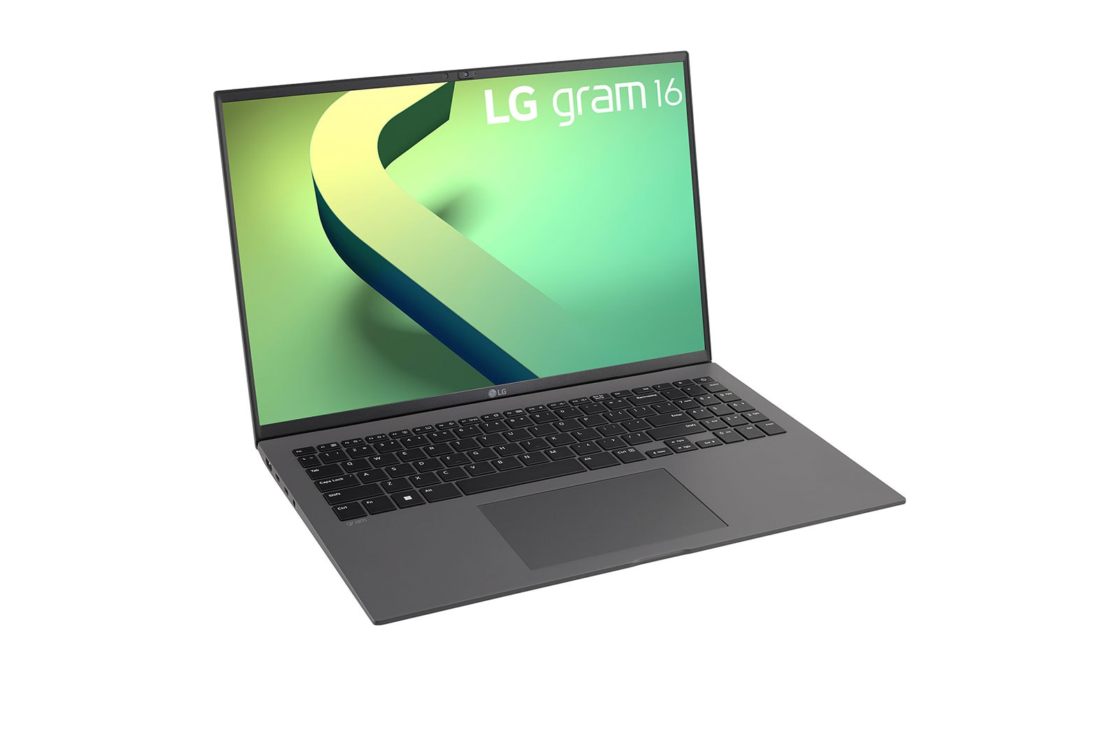 LG Gram 16Z90Q-G.AA79Y laptop Intel® Core™ i7 i7-1260P – image 3