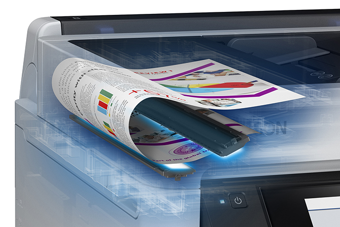 Epson WorkForce Pro WF-C579R Inkjet A4 – image 5