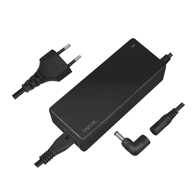 LogiLink PA0215 power adapter/inverter Indoor – image 1