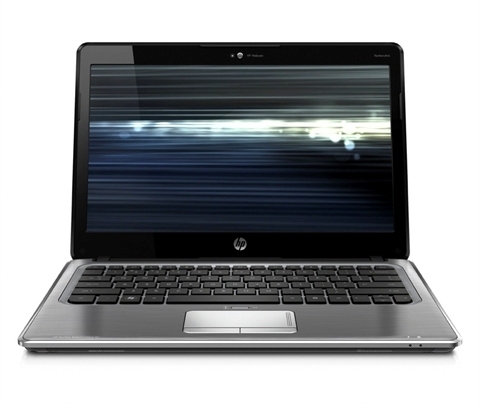 HP Pavilion dm3-1030ed Entertainment Notebook PC