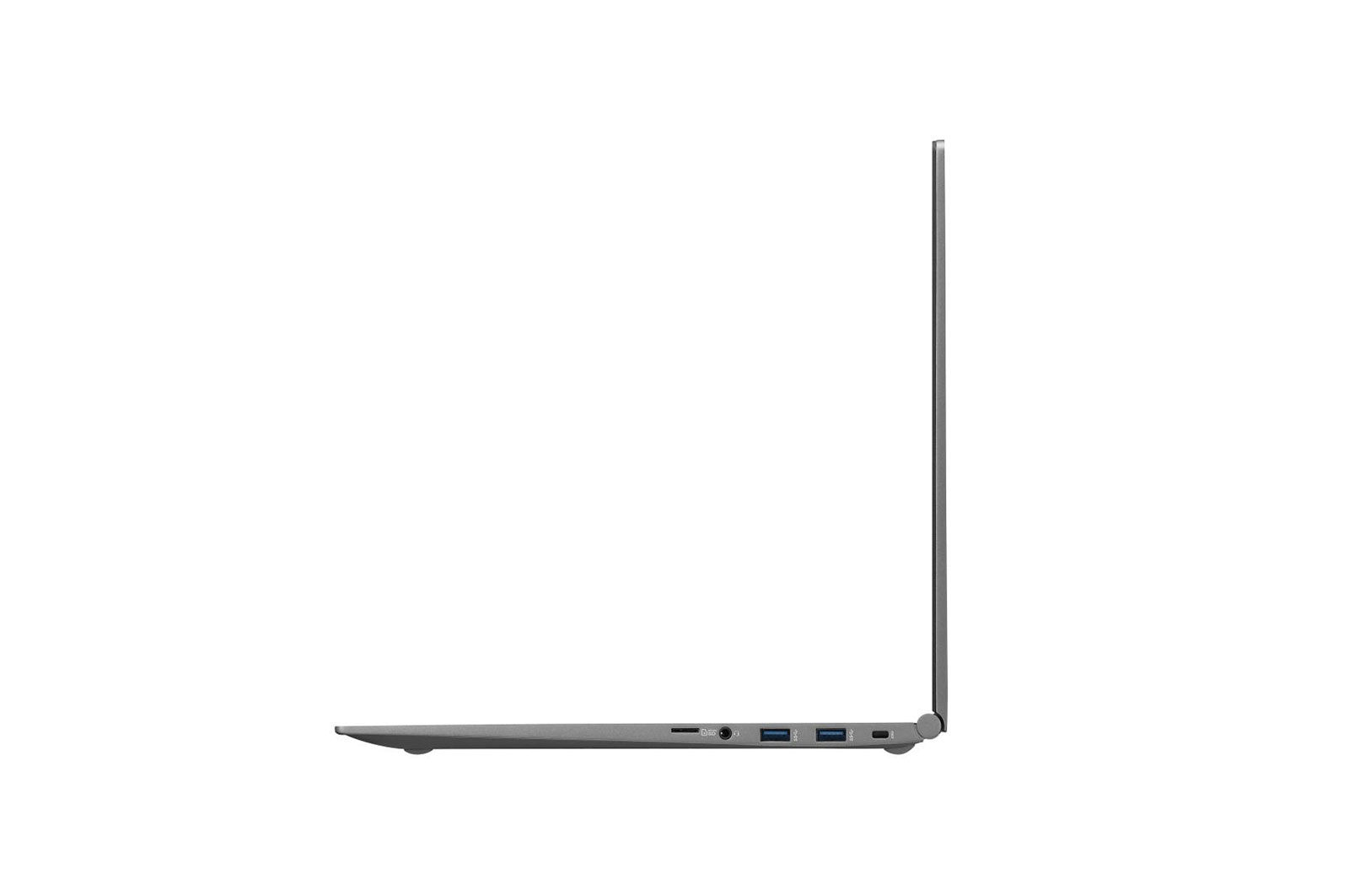 LG Gram 17Z990-R.AAS8U1 laptop Intel® Core™ i7 i7-8565U – image 3