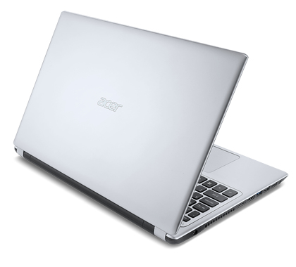 Acer Aspire 571-323b8G75Mass Intel® Core™ i3 i3-2365M Laptop – image 6
