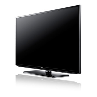 Samsung UE32EH5300W 81.3 cm (32") Full HD Smart TV Black – image 2