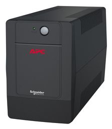 APC BVG1600I-GR uninterruptible power supply (UPS) Line-Interactive 1.6 kVA – image 4